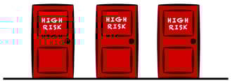 In Vendor Risk Assessment, All “High Risks” Are Not Created Equal