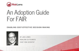 An Adoption Guide for FAIR