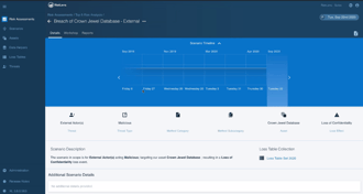 Video Introduction to the RiskLens Platform for ServiceNow GRC Users