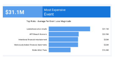 Top Risk Report